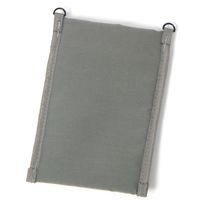 スマホポケット グレー LAKOLE/ラコレ