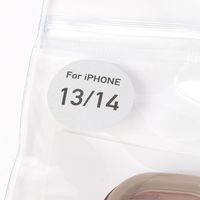 【LAKOLE/ラコレ】 ダブルスタンドiPhoneケース 【iPhone13/14】 カーキ