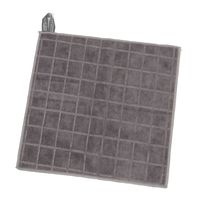 マイクロファイバークロス3点セット アソート LAKOLE/ラコレ