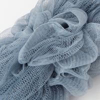 ストレッチバスネット ライトブルー LAKOLE/ラコレ