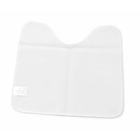 トイレマット グレー LAKOLE/ラコレ