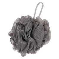 バスネットボール（L） チャコール 1セット（1個×2） LAKOLE/ラコレ