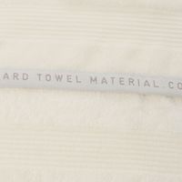 やわらかバスタオル アイボリー LAKOLE/ラコレ