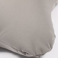 ビーズクッション（コアラ） グレー LAKOLE/ラコレ