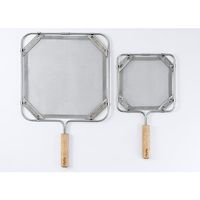 ノリノリライフ メッシュパン交換用メッシュ(小) NL-MP04 1個（直送品）