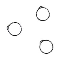 コンテック 爪に優しいリング 丸リング内径(mm):150 AP-31 1セット(30個)（直送品）