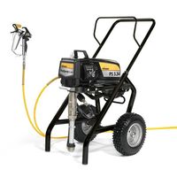 WAGNER 塗装機械 PS3ー34 標準セット 2292335 1個（直送品）