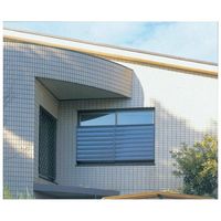 セイキ販売 さわやか目かくしPC2型 W960mm H1140mm PCBB-07411 1セット（直送品）