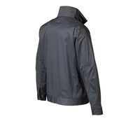 クロダルマ 夏長袖ジャンパー チャコールグレー SS 256841-48-SS 1枚（直送品）