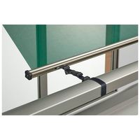 セイキ販売 サングッドオプション品 BK SNG3KB-BK 1組（直送品）