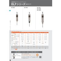 ハイオス 自動機用ドライバー BLFー2000 1台（直送品）
