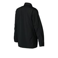 クロダルマ 長袖シャツ ブラック LL 25685-49-LL 1枚（直送品）