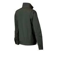 クロダルマ 夏長袖ジャンパー ダークグリーン SS 256851-81-SS 1枚（直送品）