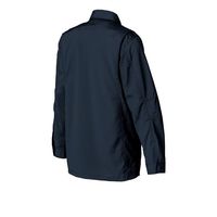 クロダルマ 長袖シャツ ネイビー L 25685-11-L 1枚（直送品）