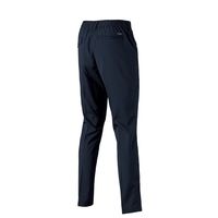 クロダルマ 夏パンツ ネイビー 3L 31685-11-3L 1本（直送品）