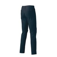 クロダルマ 夏パンツ ネイビー 3L 31686-11-3L 1本（直送品）