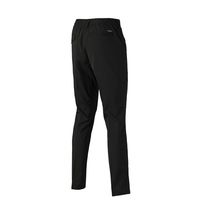 クロダルマ 夏パンツ ブラック 6L 31685-49-6L 1本（直送品）