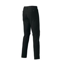 クロダルマ 夏パンツ ブラック 4L 31686-49-4L 1本（直送品）