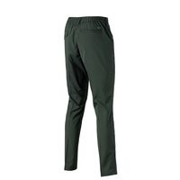 クロダルマ 夏パンツ ダークグリーン 5L 31685-81-5L 1本（直送品）