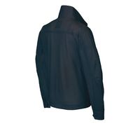 クロダルマ 夏長袖ジャンパー ネイビー SS 256861-11-SS 1枚（直送品）