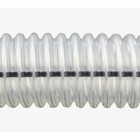 トヨックス トヨフーズアースホース TFEー38 20m巻 38×50.6 102-4800201 1巻（直送品）