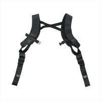 ジェフコム ベルトサスペンダー DBー126X DB-126X 1ケ（直送品）