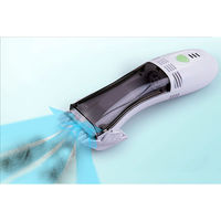 アローズ 吸引する充電式バリカン a32714 1個