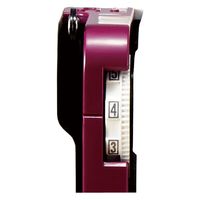 山善 ジャノメ 小型ミシン キャンディ a28606 1個（直送品）