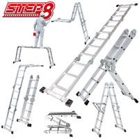 プライムダイレクト ステップエイト SE11 1台（直送品）