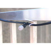 トレードワン 屋外用ミストでシャワー●2個セット 4573242549782 1セット(2個入)（直送品）