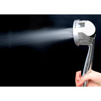 トレードワン ミストシャワーヘッドクリアリフレッシュ●2個セット 4573242550504 1セット(2個入)（直送品）