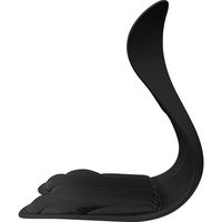 トレードワン 美姿勢サポートチェアスワンル【ボーテ】 4573242550368 1個