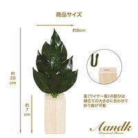 A&K ミニS榊 鳥居付き 神棚セット 4573493485426 1個