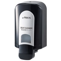 アルボース クリーンリキッドディスペンサー タイプIII ブラック 33560 1個