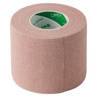 ニチバン くっつくバンデージ KBNL50L 1箱(12巻入)