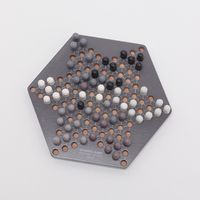 ダイアモンドゲーム ブラック LAKOLE/ラコレ