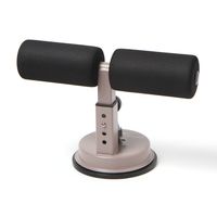 腹筋マシーン グレー LAKOLE/ラコレ