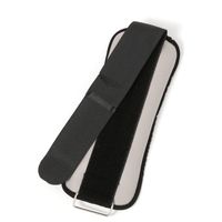 アンクルウェイト1kg グレー LAKOLE/ラコレ