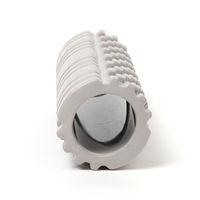 筋膜ローラー（S） グレー LAKOLE/ラコレ