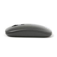 ワイヤレスマウス ブラック LAKOLE/ラコレ