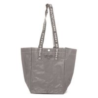 TOUGH BAGカラー（S） チャコール LAKOLE/ラコレ