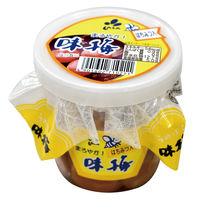 味梅 梅干し はちみつ入り 100g 1セット（1個×2）新進 漬物