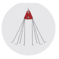 キュウホー ONレーキ P025-1ON 1個（直送品）