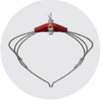 キュウホー Hレーキ P025-1H 1個（直送品）