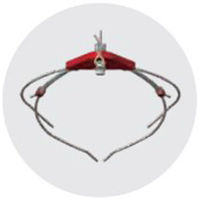 キュウホー Sレーキ P025-1S 1個（直送品）