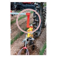 キュウホー 平高用金具 PHK-A 1個（直送品）