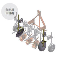 キュウホー もぐらディスク305ロング PA032-1CL 1組(2枚入)（直送品）