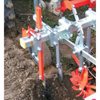 キュウホー サブソイラセット(麦) PSAB-SET-1 1セット（直送品）