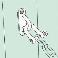 浅野金属工業 ピンシャックル AK2006 1セット(5個)（直送品）