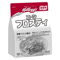 業務用 コーンフロスティ 395g 6袋 日本ケロッグ シリアル